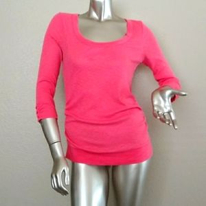 No Boundaries Womans Long Sleeves